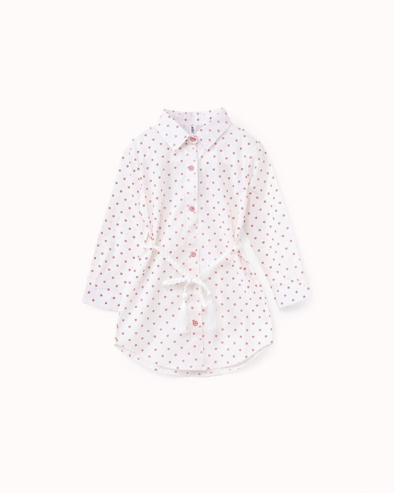 شميز دريس — Stedrino Kids Wear - ستدرينو كيدز وير kids wear