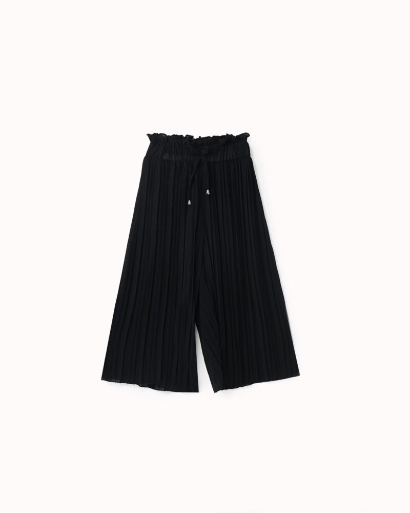بنطلون شيفون بليسية — Stedrino Kids Wear - ستدرينو كيدز وير kids wear