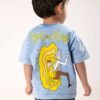تيشرت “Rick and Morty” أوفر سايز — Stedrino Kids Wear - ستدرينو كيدز وير kids wear