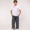 بنطلون ميلتون ستريت ستايل — Stedrino Kids Wear - ستدرينو كيدز وير kids wear