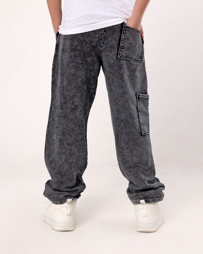 بنطلون ميلتون ستريت ستايل — Stedrino Kids Wear - ستدرينو كيدز وير kids wear