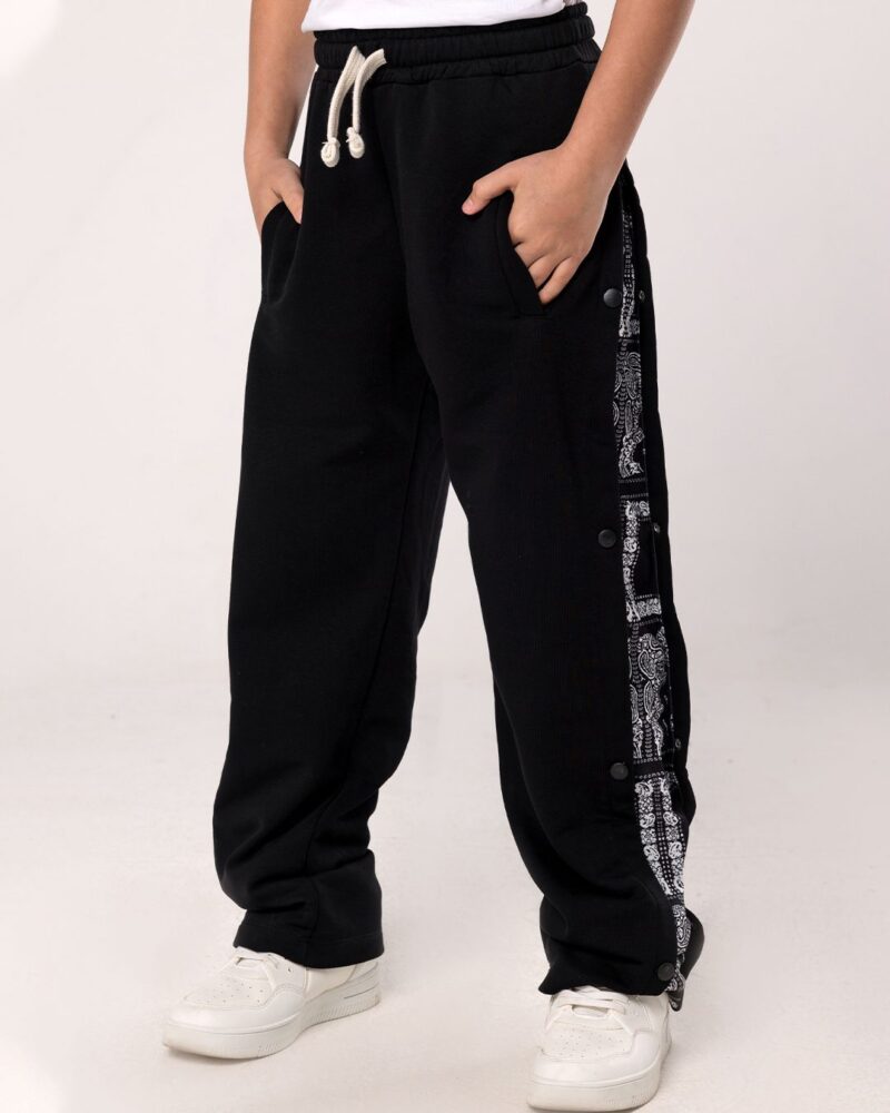 بنطلون ميلتون تراك ستايل — Stedrino Kids Wear - ستدرينو كيدز وير kids wear