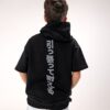 تيشيرت هودي أنمي للأولاد — Stedrino Kids Wear - ستدرينو كيدز وير kids wear
