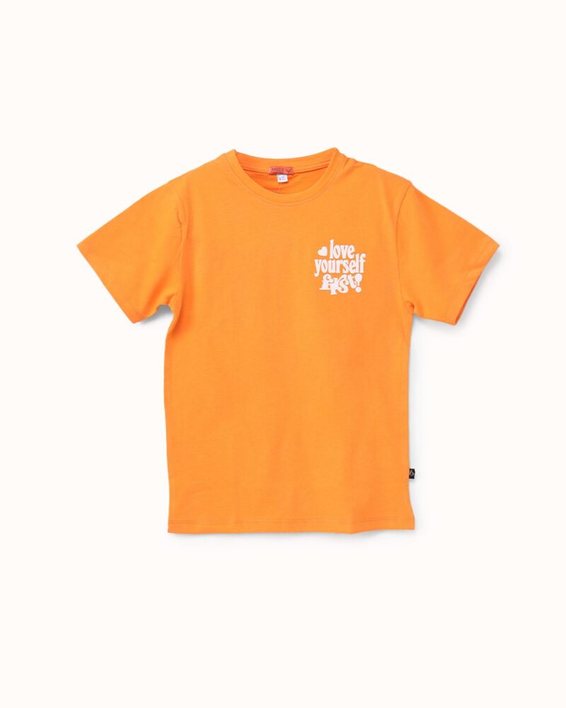 تيشرت اولادي بقصة عادية — Stedrino Kids Wear - ستدرينو كيدز وير kids wear
