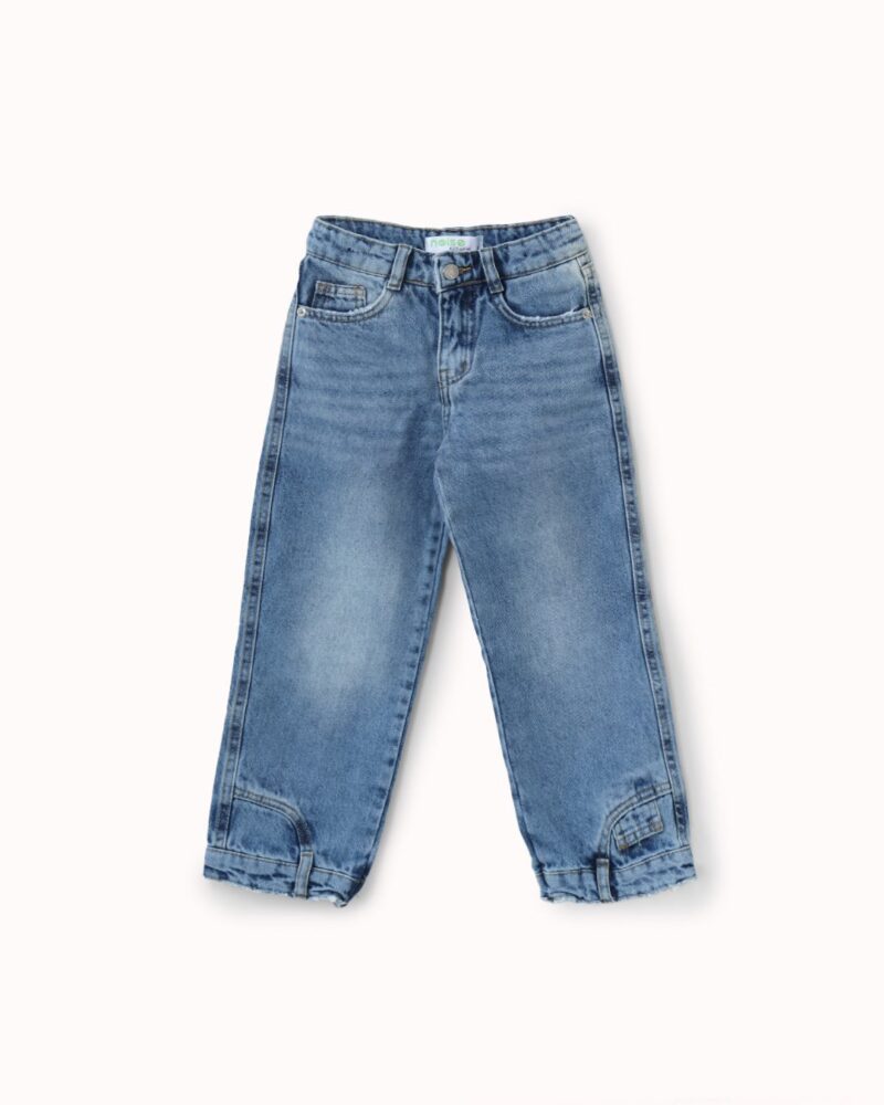 بنطلون جينز ستريت ستايل — Stedrino Kids Wear - ستدرينو كيدز وير kids wear