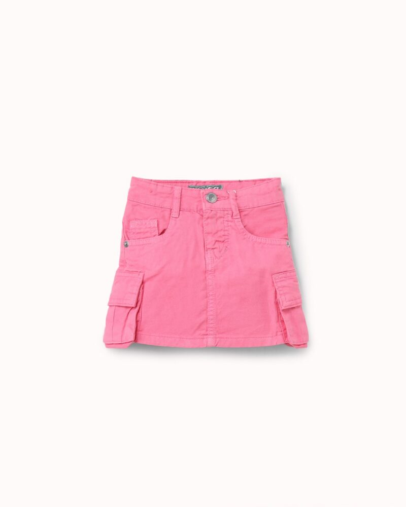 جيبه كارجو بناتي — Stedrino Kids Wear - ستدرينو كيدز وير kids wear