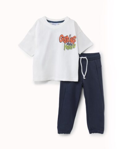 ترنج “Gators Vibes” للأولاد