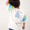 تيشيرت أولادي مطبوع علي الظهر — Stedrino Kids Wear - ستدرينو كيدز وير kids wear