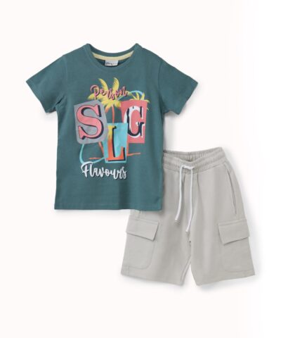 ترنج  “Tropical Vibes”