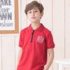 تيشيرت كاجوال بسحاب — Stedrino Kids Wear - ستدرينو كيدز وير kids wear