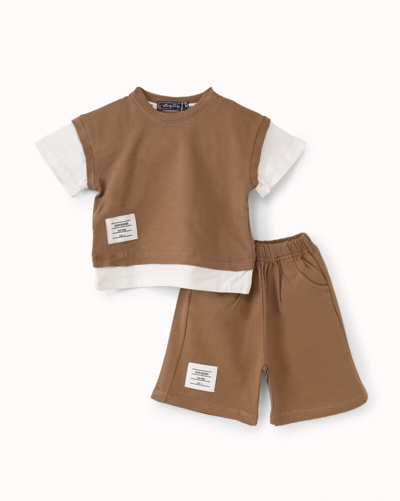 ترنج اولادي صيفي — Stedrino Kids Wear - ستدرينو كيدز وير kids wear