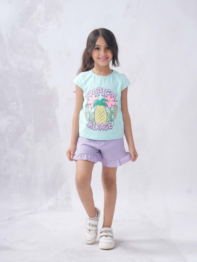 ترنج  (TROPICAL MIRAGE) — Stedrino Kids Wear - ستدرينو كيدز وير kids wear