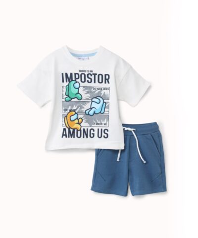 ترنج “Among Us” للأولاد