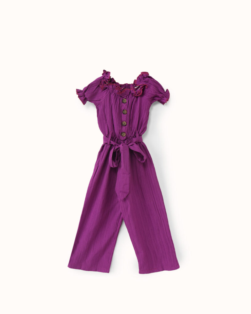 ‎جمبسوت بناتي صيفي — Stedrino Kids Wear - ستدرينو كيدز وير kids wear
