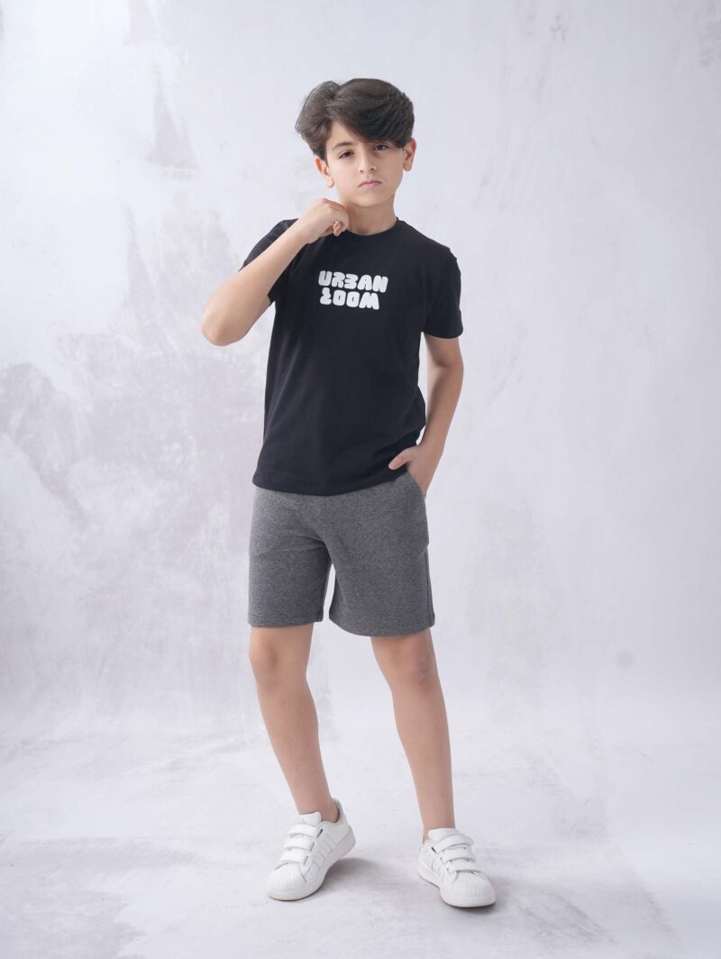 ترنج اولادي "URBAN MOOD" — Stedrino Kids Wear - ستدرينو كيدز وير kids wear