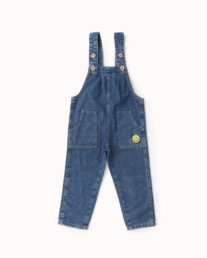 سالوبت جينز أطفال بتصميم عصري ومريح — Stedrino Kids Wear - ستدرينو كيدز وير kids wear