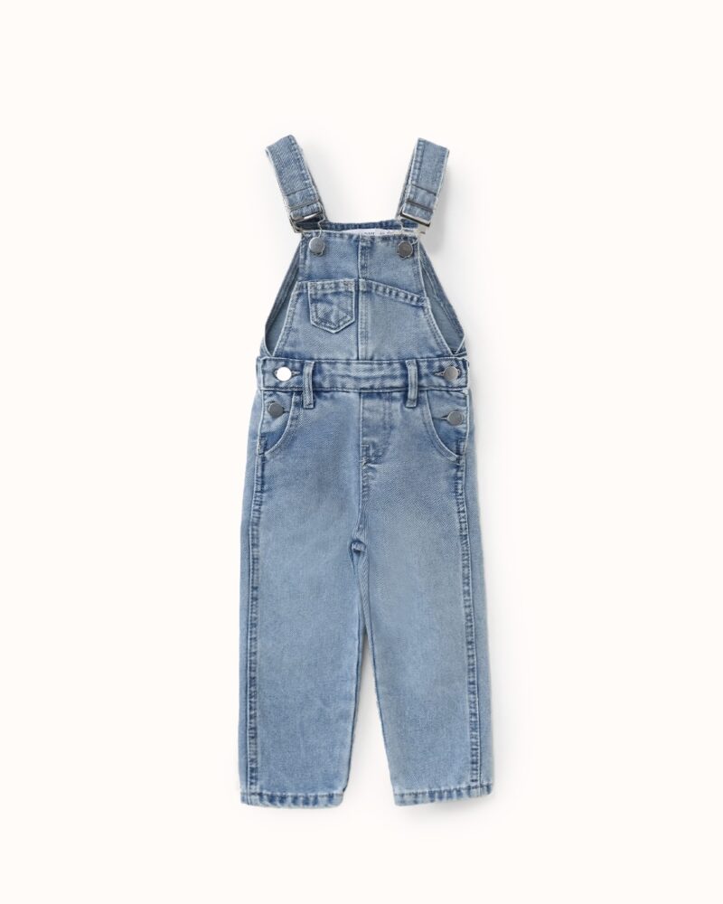 سالوبيت جينز للأطفال بتصميم كلاسيك — Stedrino Kids Wear - ستدرينو كيدز وير kids wear
