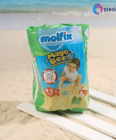 حفاضات سباحة للأطفال Molfix