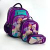 شنطة Momolly ال3 قطع _ ( بناتي ) — Stedrino Kids Wear - ستدرينو كيدز وير kids wear