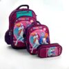 شنطة Momolly ال3 قطع _ ( بناتي ) — Stedrino Kids Wear - ستدرينو كيدز وير kids wear