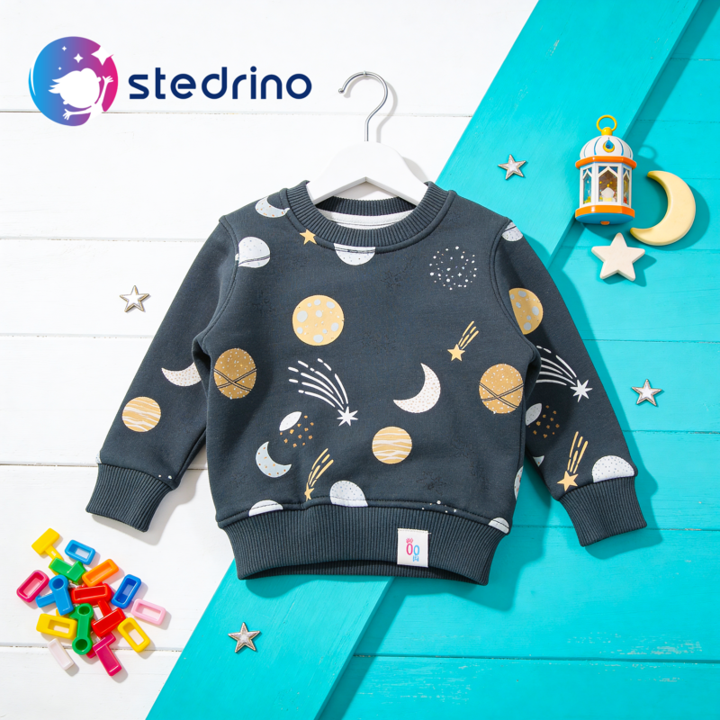 2 — Stedrino Kids Wear - ستدرينو كيدز وير