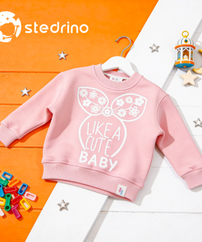 20 — Stedrino Kids Wear - ستدرينو كيدز وير
