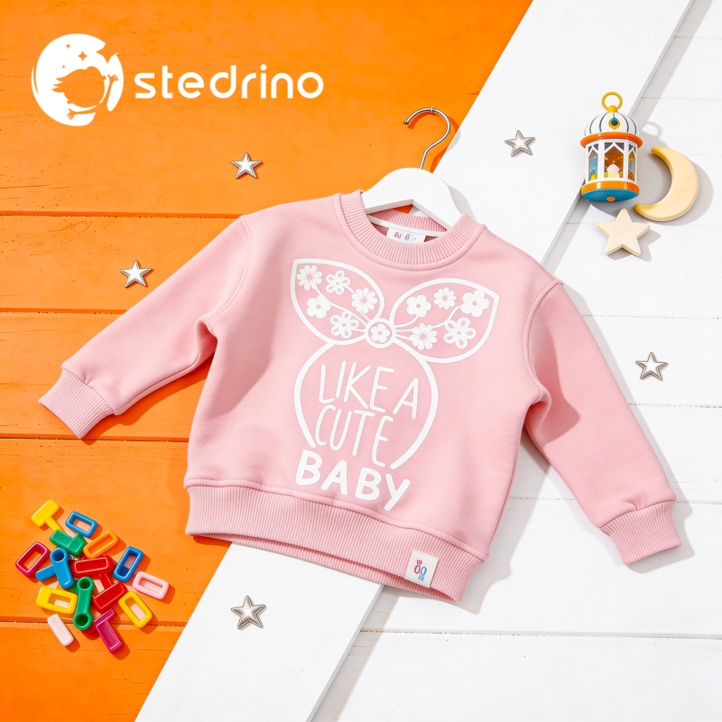 20 — Stedrino Kids Wear - ستدرينو كيدز وير