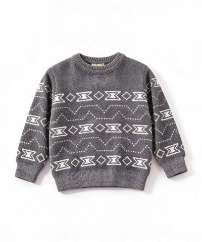 21805–22805 رمادي — Stedrino Kids Wear - ستدرينو كيدز وير
