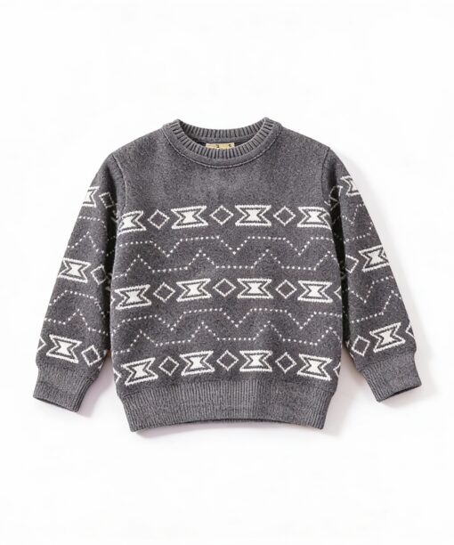 بلوفر تريكو