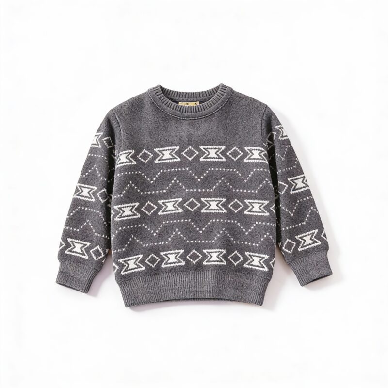 21805–22805 رمادي — Stedrino Kids Wear - ستدرينو كيدز وير