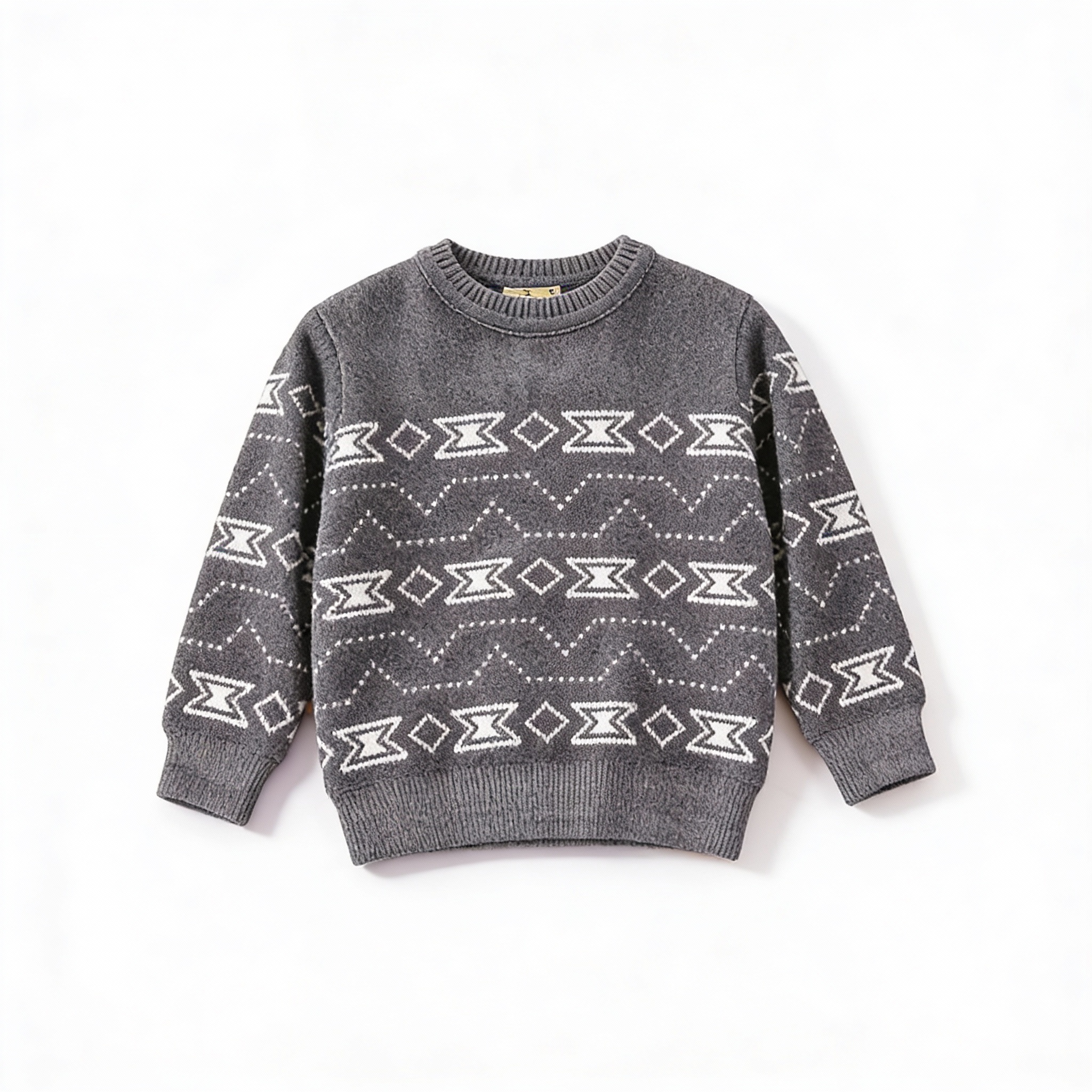 بلوفر تريكو