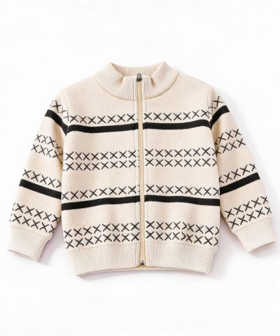 بلوفر سوستة — Stedrino Kids Wear - ستدرينو كيدز وير kids wear