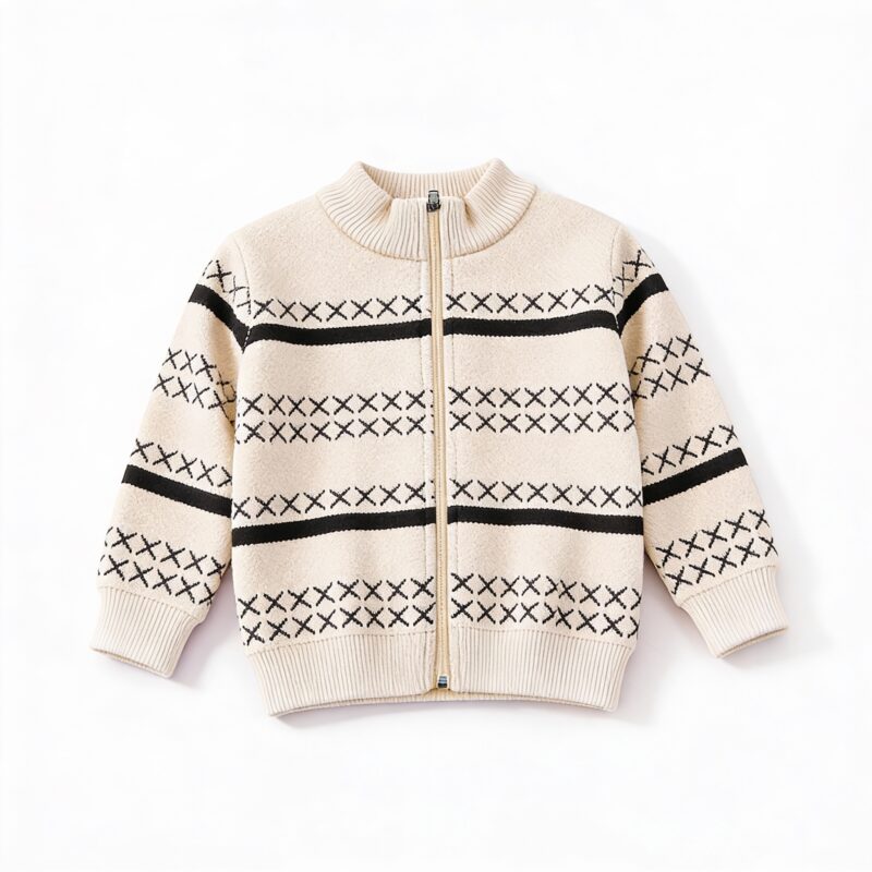 بلوفر سوستة — Stedrino Kids Wear - ستدرينو كيدز وير kids wear