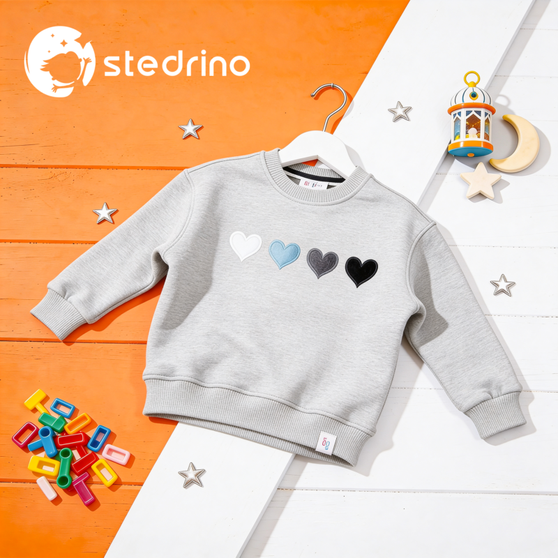 23 — Stedrino Kids Wear - ستدرينو كيدز وير
