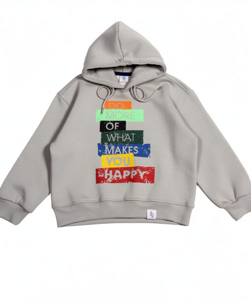 هودي "DO MORE"