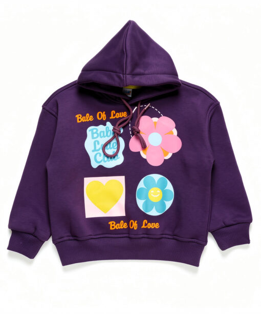 هودي "love club"