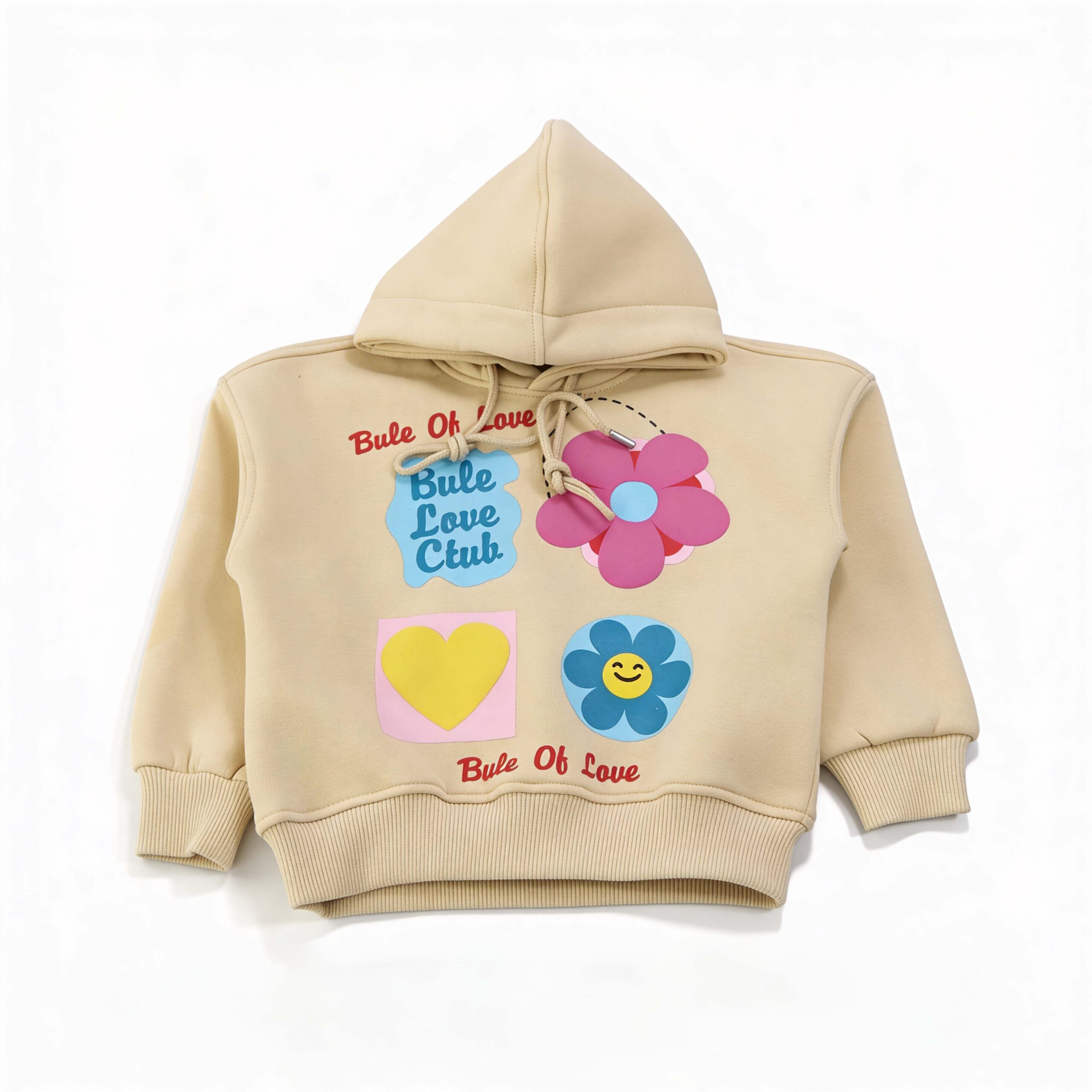 هودي "love club" - الصورة 2