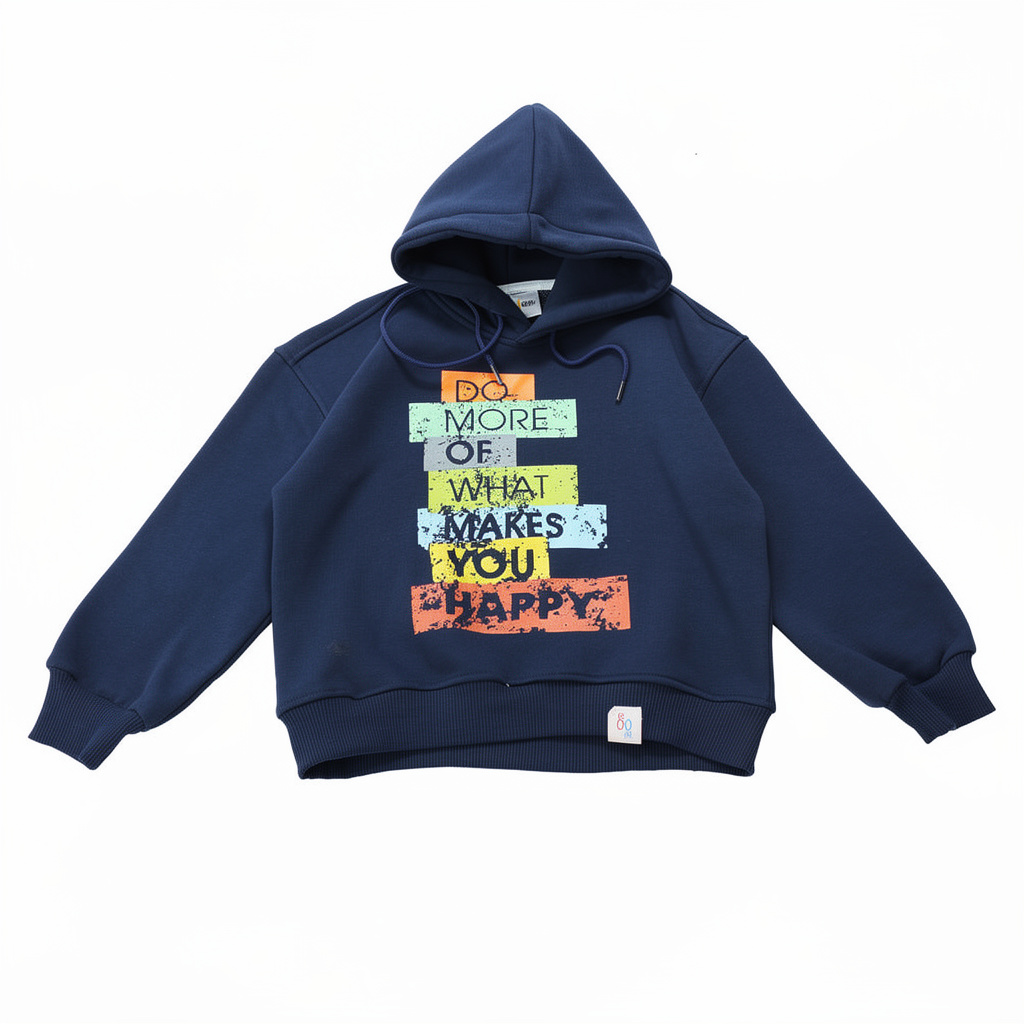 هودي "DO MORE" - الصورة 2