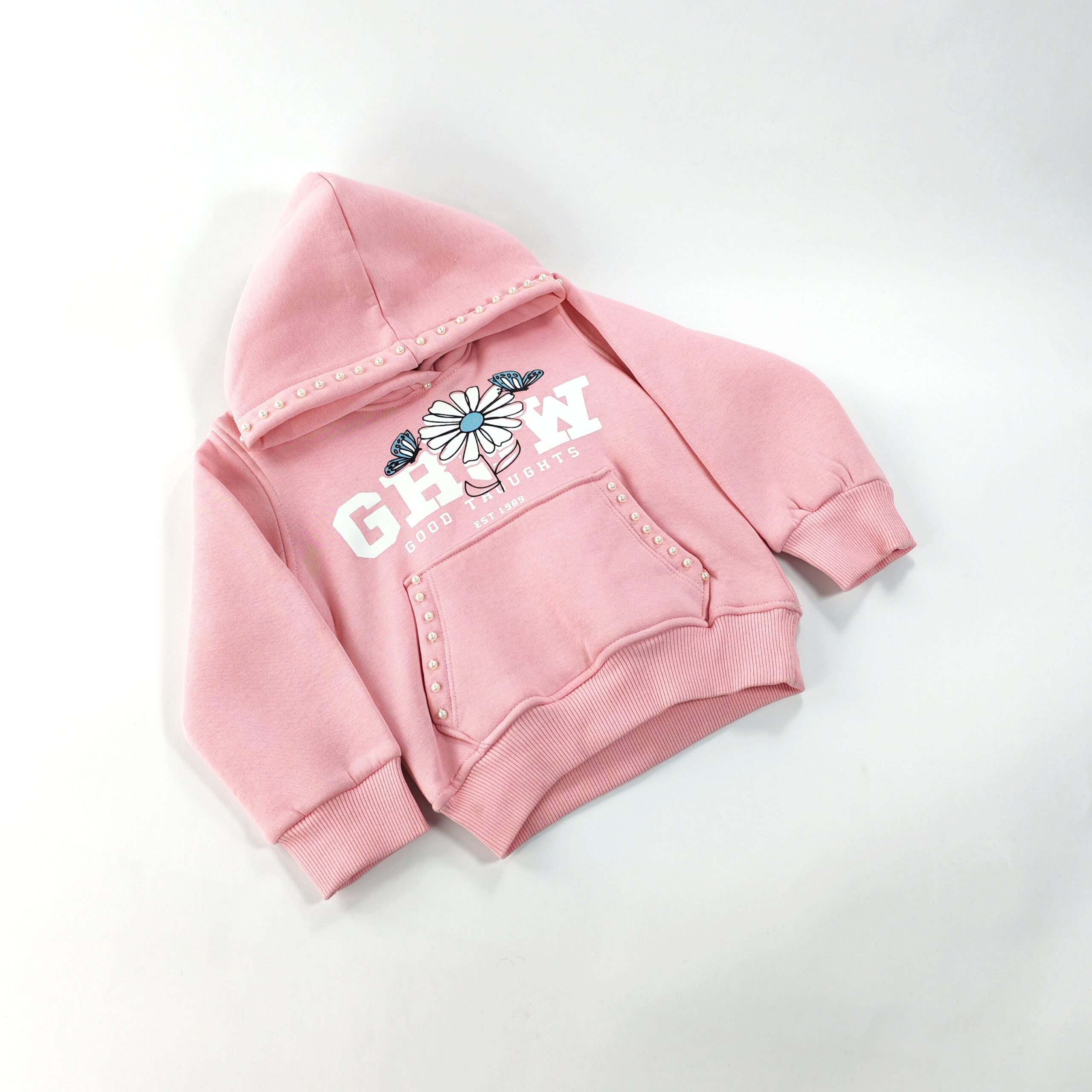 هودي "GROW" - الصورة 3