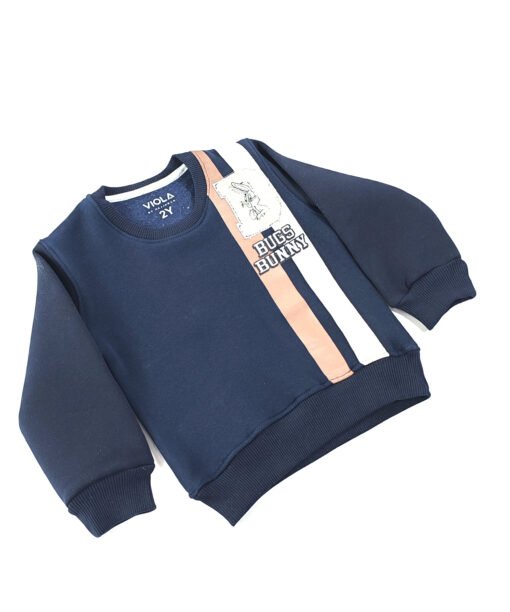 سويت شيرت "BUGS BUNNY"