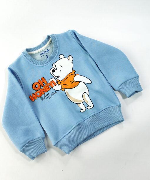 سويت شيرت "ويني"