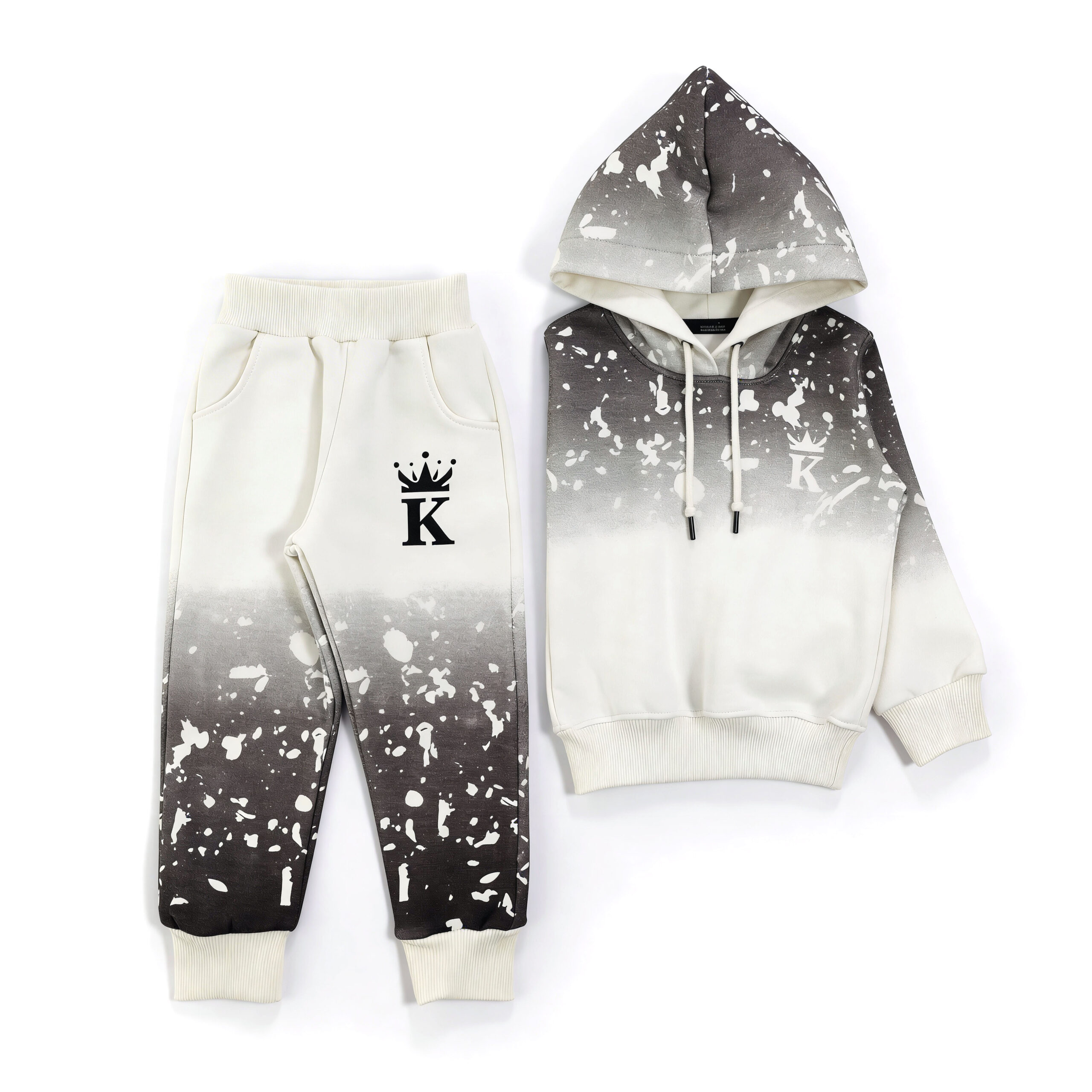 ترنج "king k" - الصورة 3